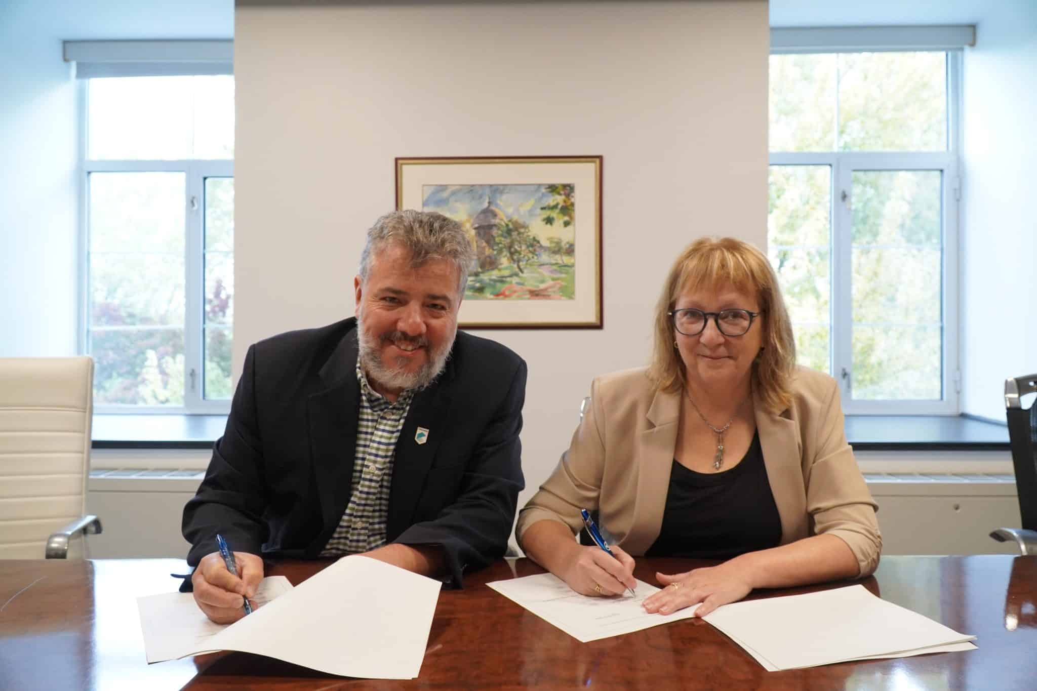 Un accès bonifié à la piscine intérieure de Châteauguay pour les citoyens de Mercier
