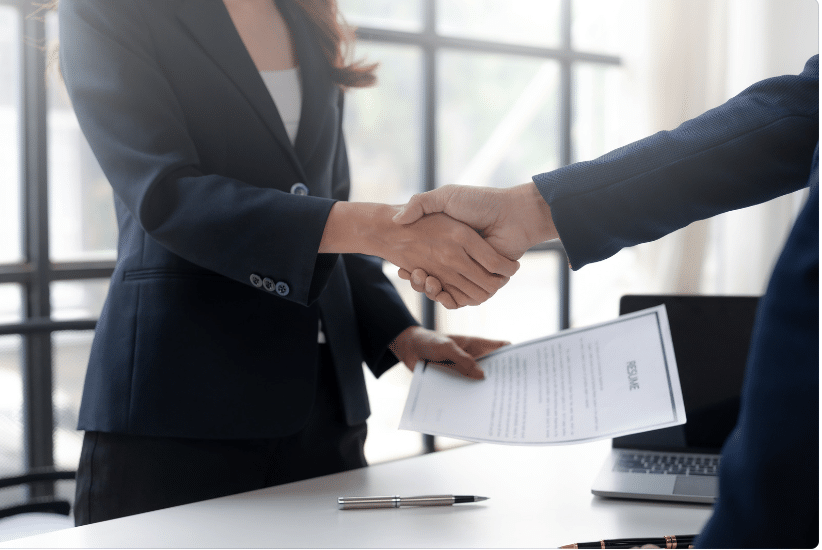 Conseiller.ère en ressources humaines (remplacement)