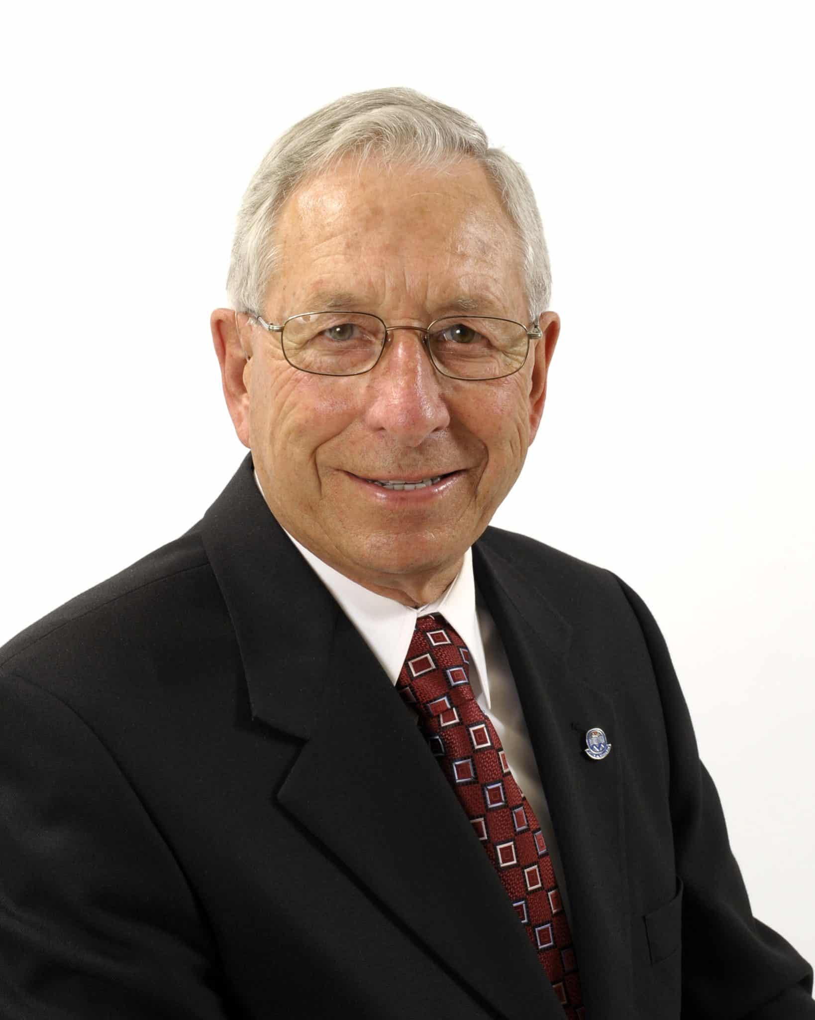 Reconnaissance de monsieur Gilles Desponts – La Ville mettra son drapeau en berne