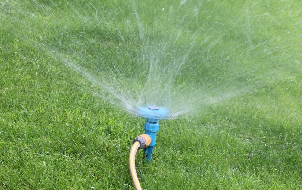 Levée des interdictions de l’utilisation de l’eau à Mercier