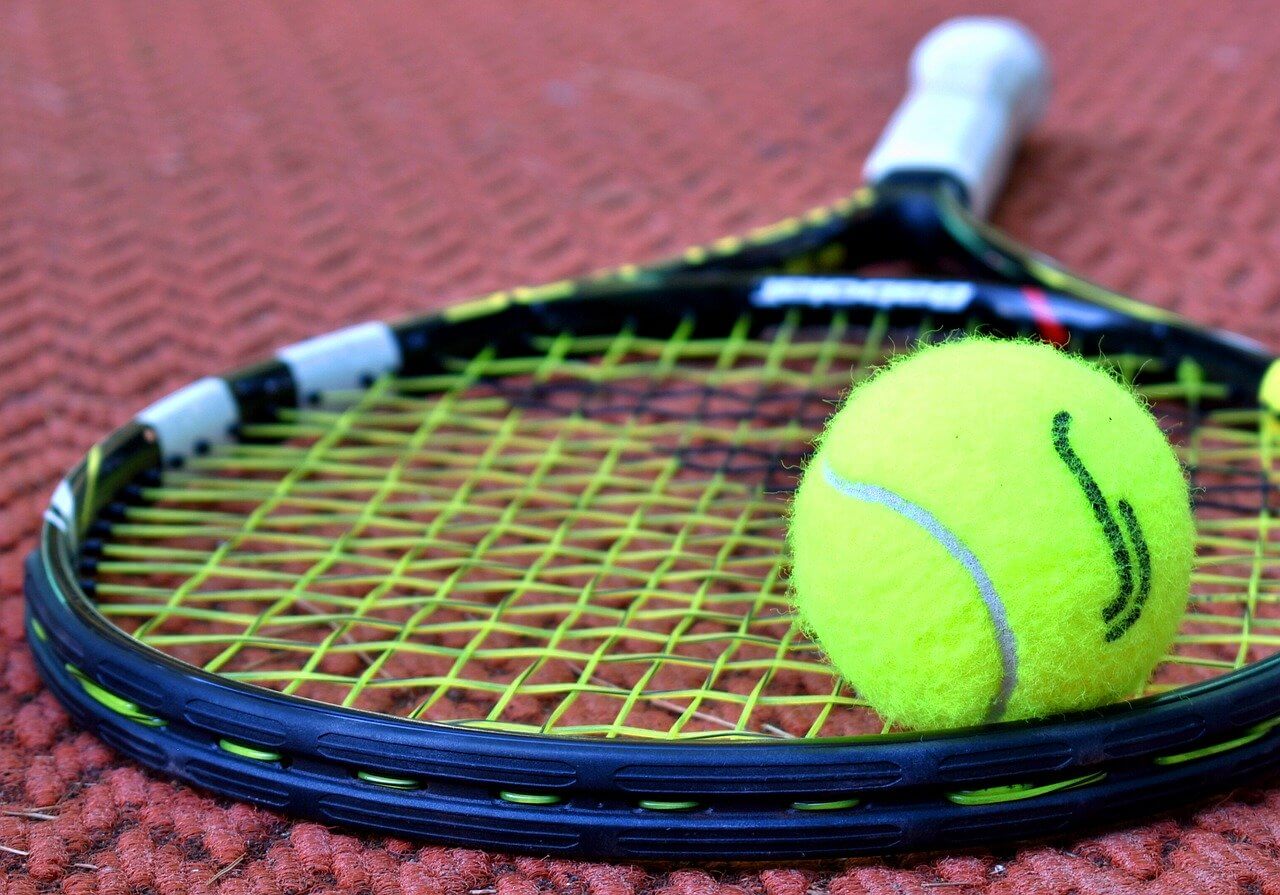 Coronavirus: ouverture des terrains de tennis