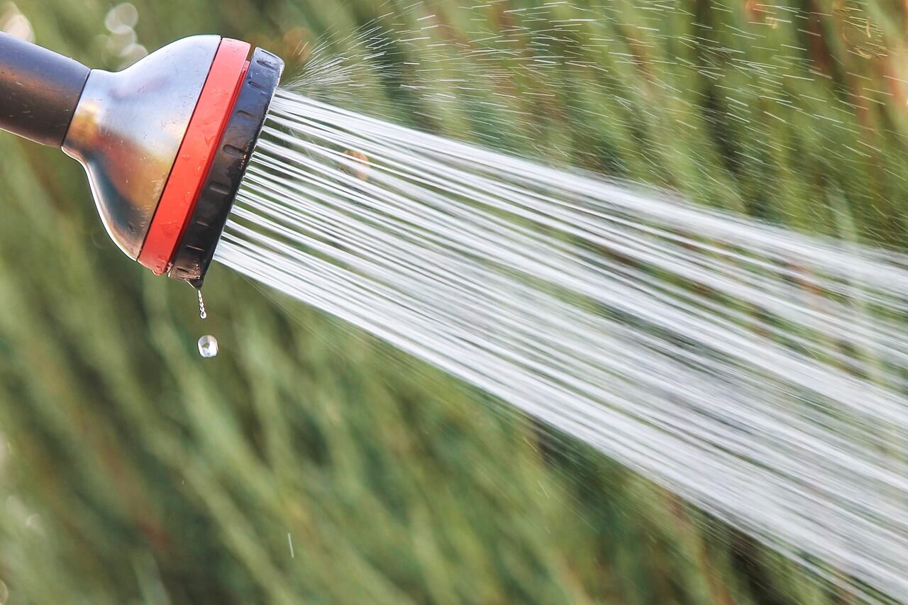 Appel à une diminution drastique de la consommation d’eau